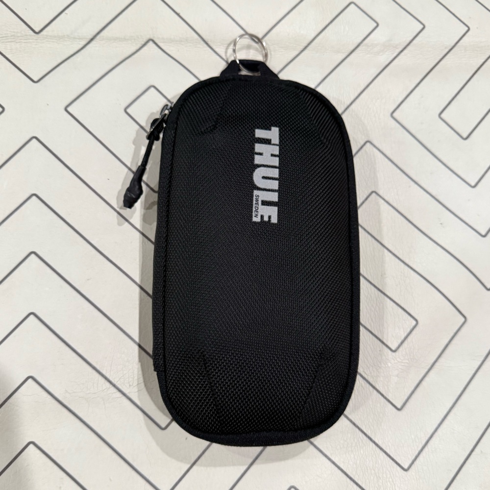 Thule Black Tech Organizer